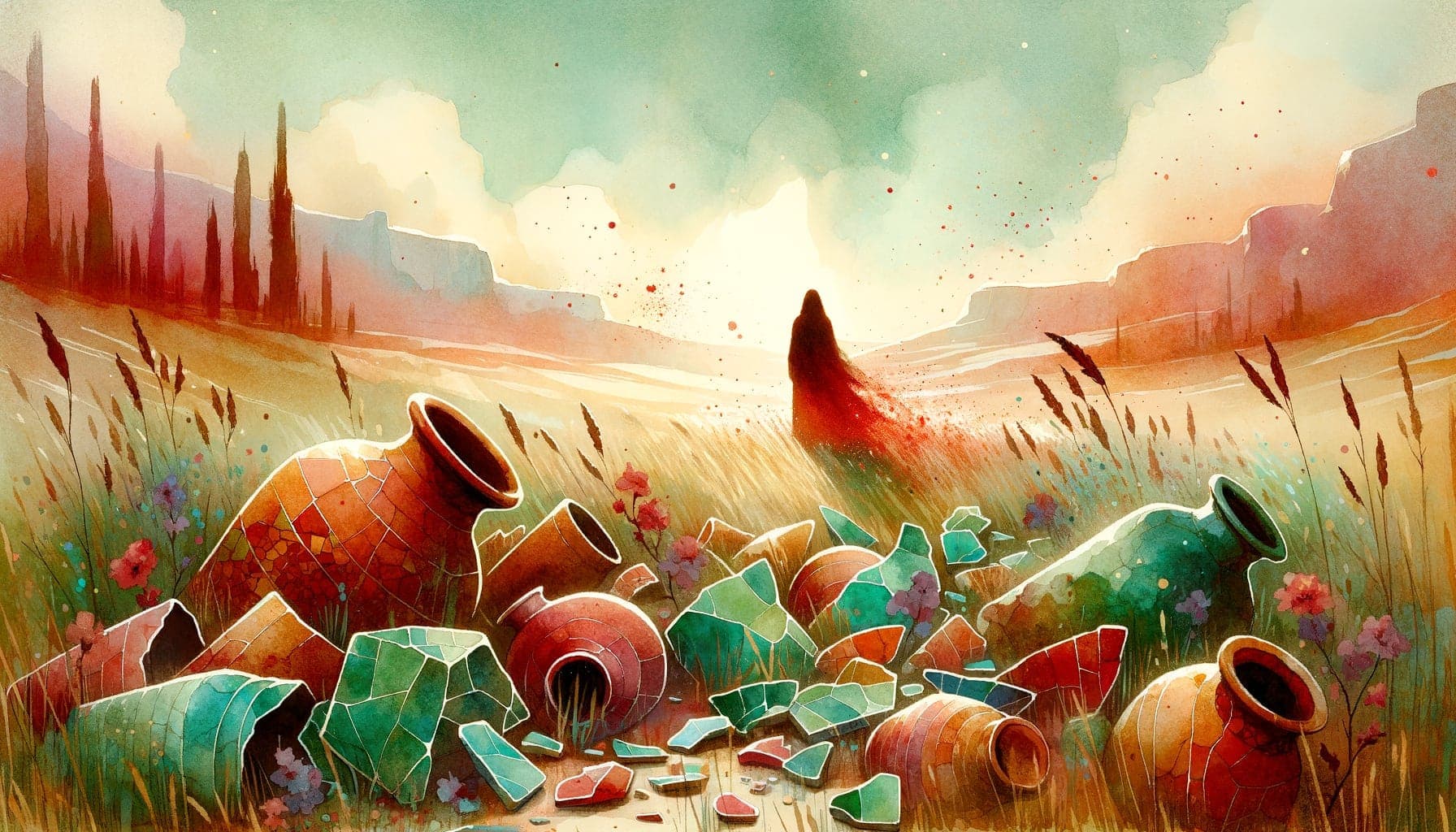 Anger After a Breakup: The Emotion Nobody Tells You Is Part of Healing