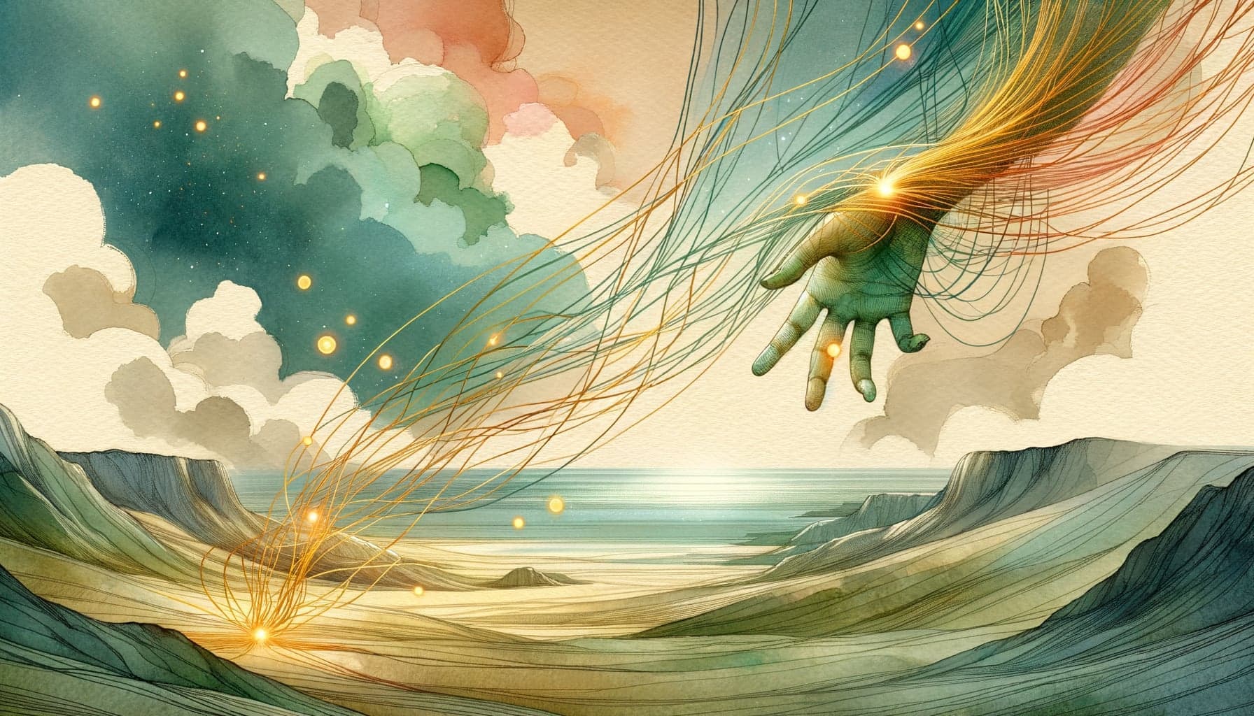 Anxious Attachment Patterns