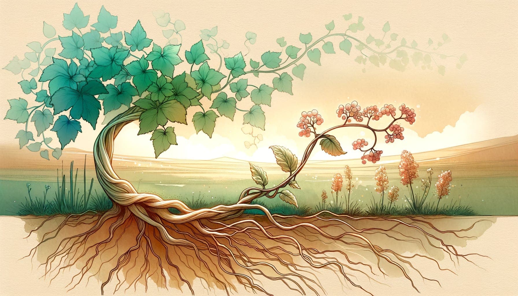 Codependency & Attachment