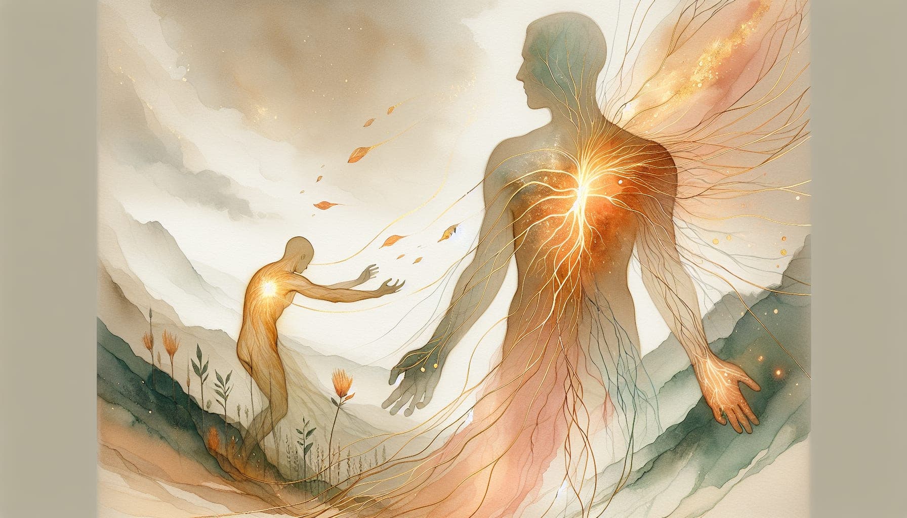 Codependent Rage: When Not Being Needed Feels Like Annihilation