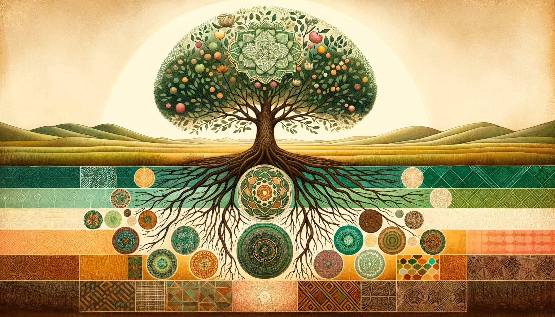 Cultural Roots of Attachment