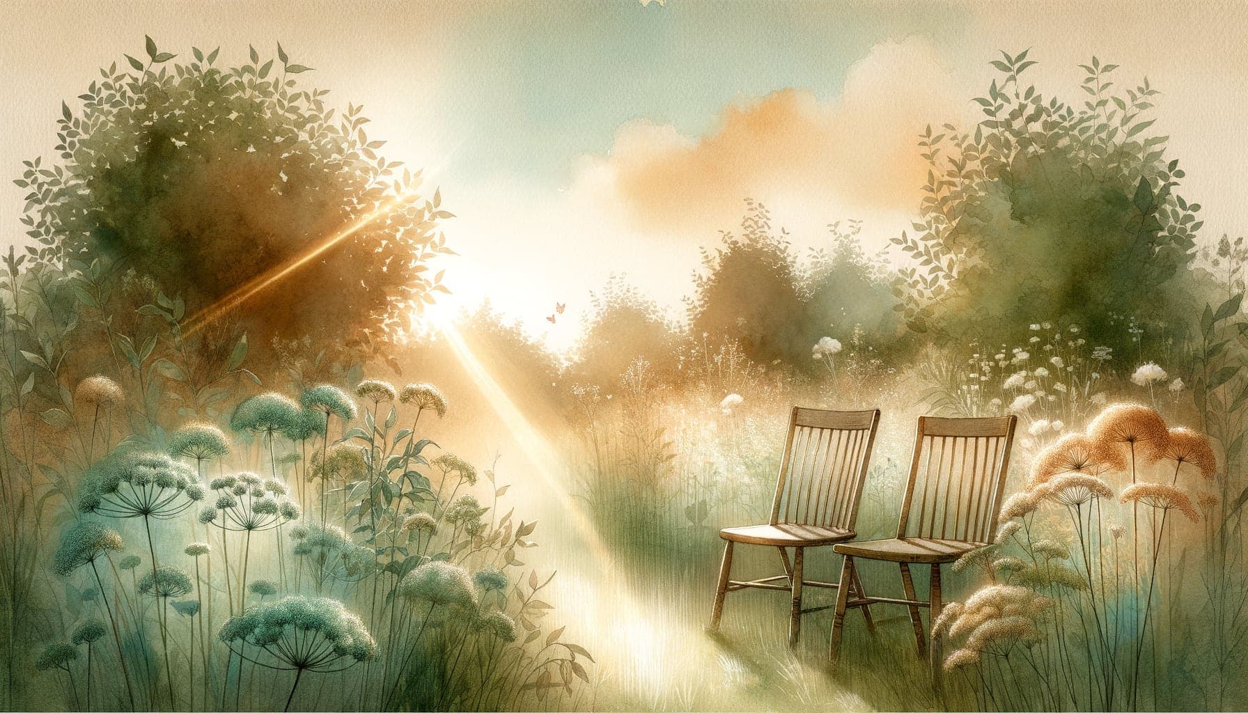 Empathic Listening for Attachment Healing
