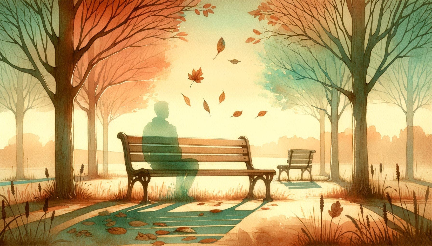 Healing After Being Ghosted: When Closure Never Comes