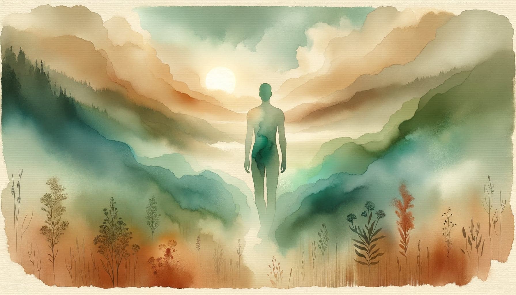 Somatic Healing for Attachment Wounds