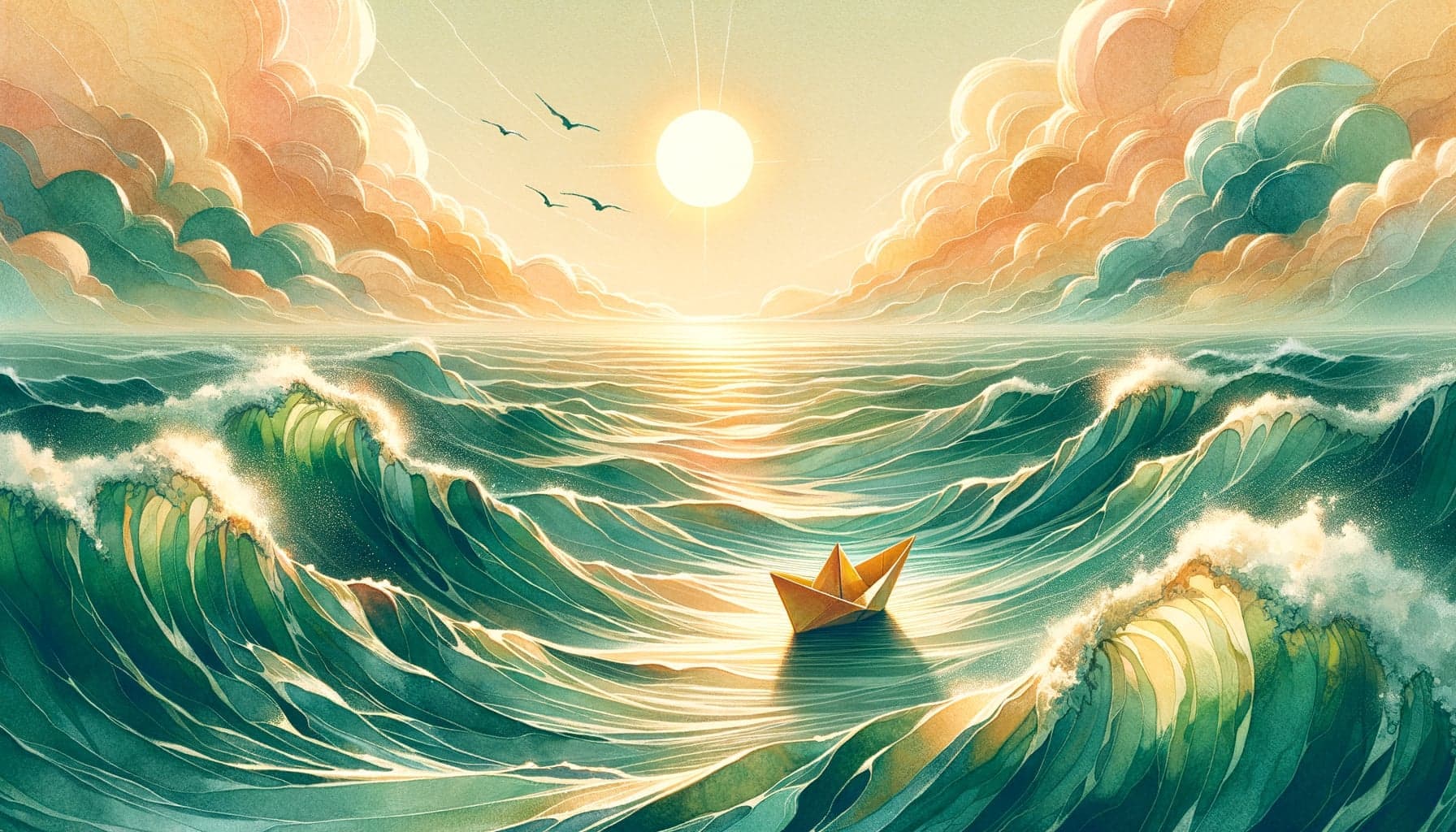 Thrill-Seeking After a Breakup: Why You Crave Intensity After Loss
