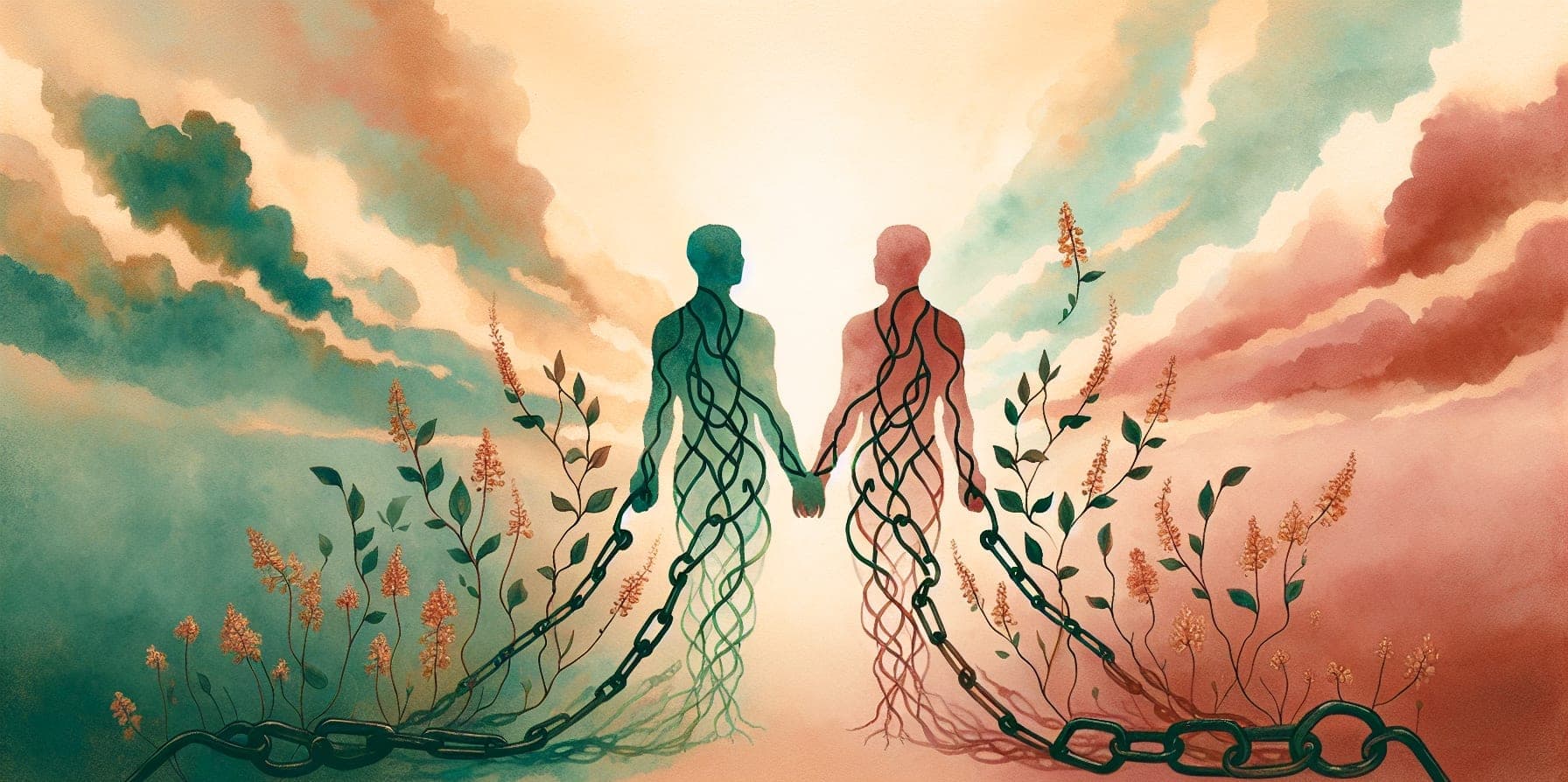 Trauma Bonding: The Bond That Feels Like Love But Functions Like Addiction