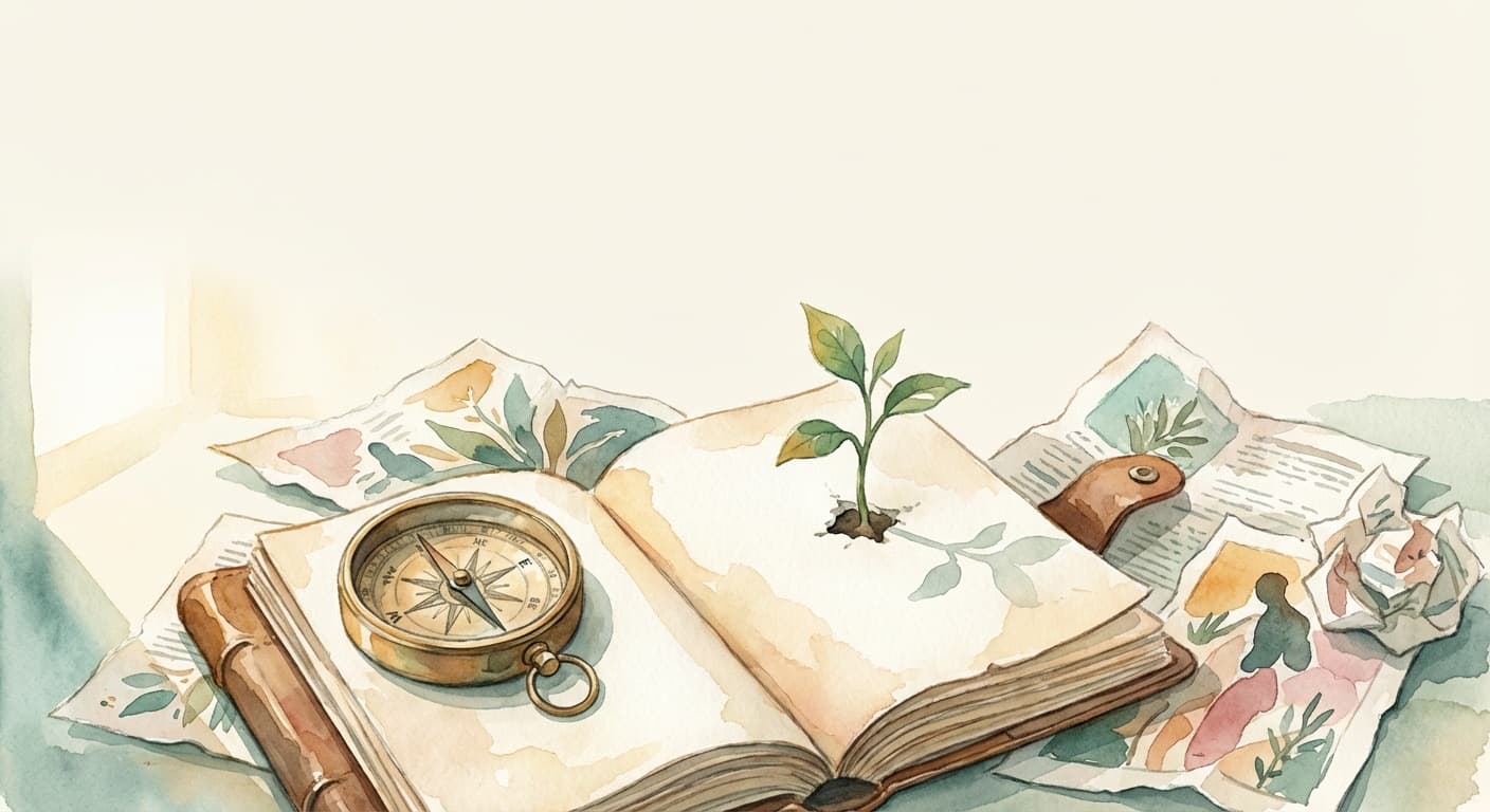 Why Most Self-Help Advice Fails After a Breakup